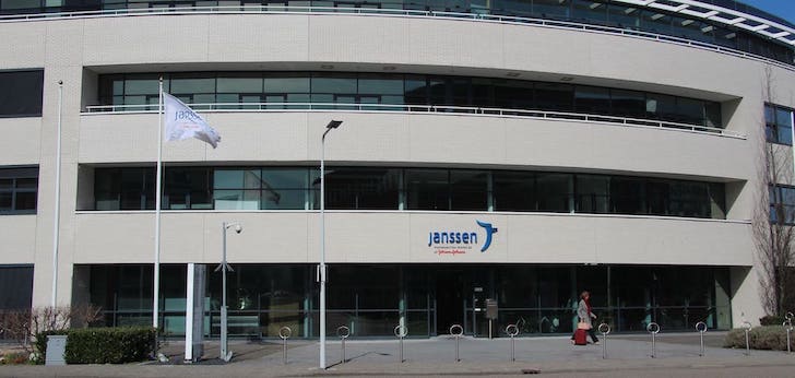 Johnson&Johnson cerrará parte de su división de vacunas en Janssen 