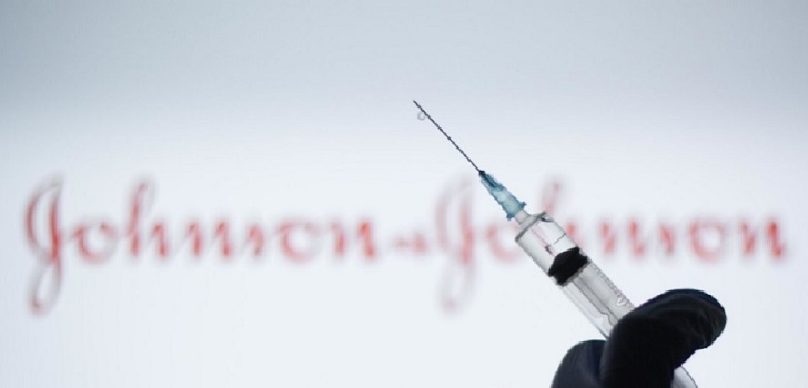 Janssen alcanza una eficacia del 72% con su vacuna contra el Covid-19