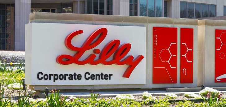 Eli Lilly construye un nuevo centro de producción con una inversión de 2.500 millones