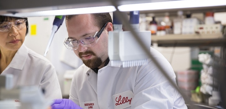 Lilly y Precision BioSciences se unen para investigar la edición del genoma