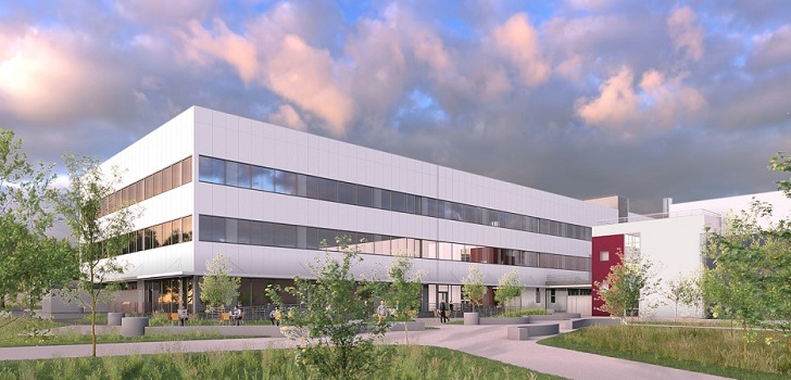 Merck invierte más de 130 millones de euros en su fábrica de Molsheim