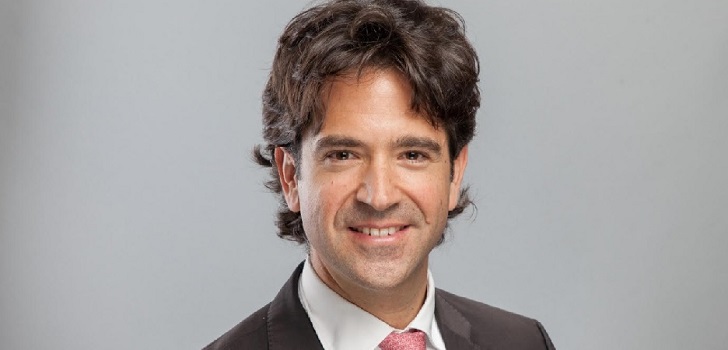 Miranza ficha al vicepresidente de la Sociedad Española de Cirugía Plástica Ocular y Orbitaria