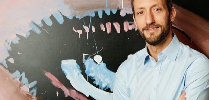 Novartis contra el Covid-19: la farmacéutica adquiere la ‘start up’ Amblyotech