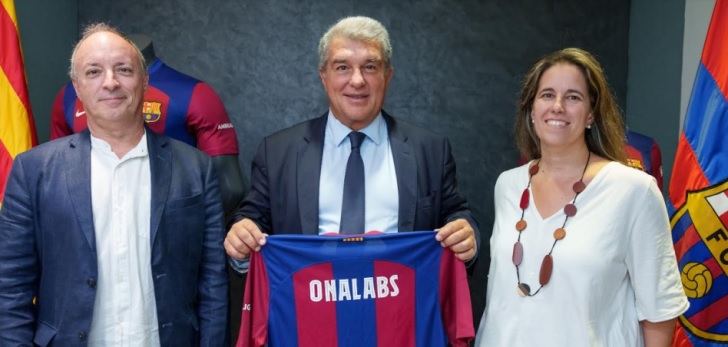 Onalabs cierra una ampliación de capital de 1,8 millones de euros