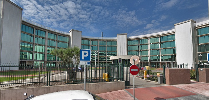 Palex Medical entra en números rojos: registra pérdidas por 7,8 millones de euros