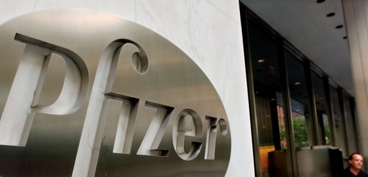 Pfizer invertirá 2.500 millones de dólares en expandir su fabricación en Europa