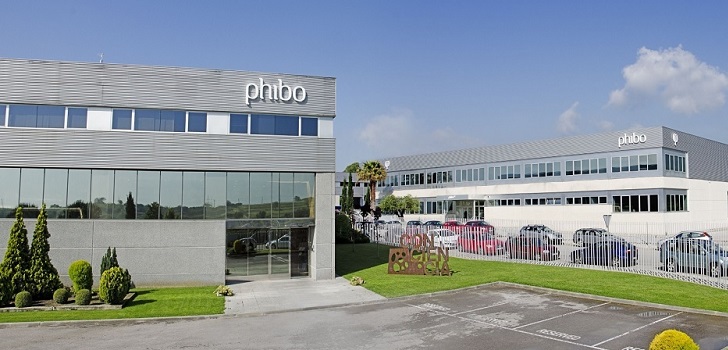 Phibo Phibo se convierte en proveedor de BioHorizons en España y Portugal