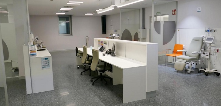 Quirónsalud invertirá 40 millones de euros en nuevo hospital en Gijón