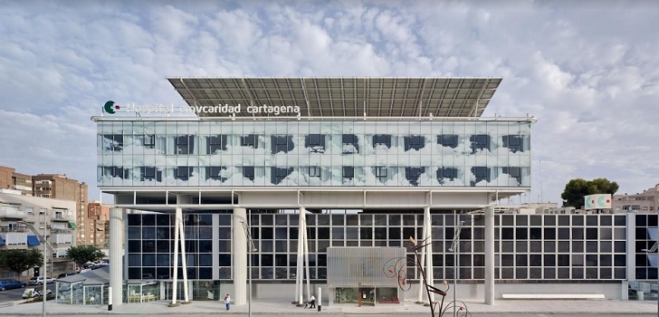 Ribera amplía su apuesta por Murcia y adquiere Grupo Centro Médico Virgen de la Caridad