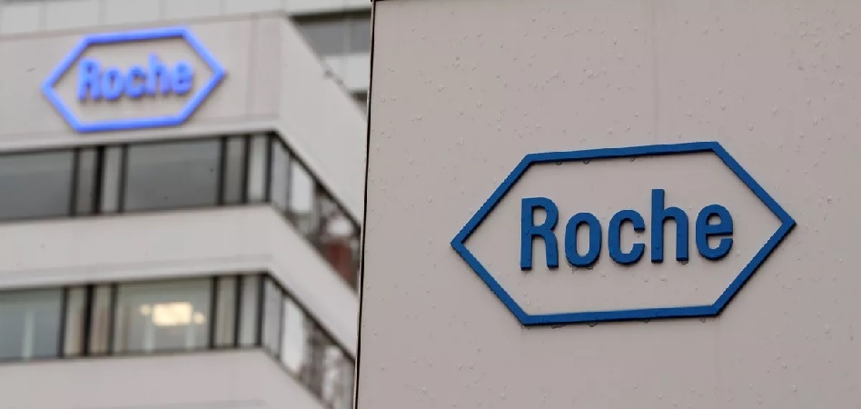 Roche se impulsa en su división farmacéutica e incrementa un 10% su facturación hasta marzo