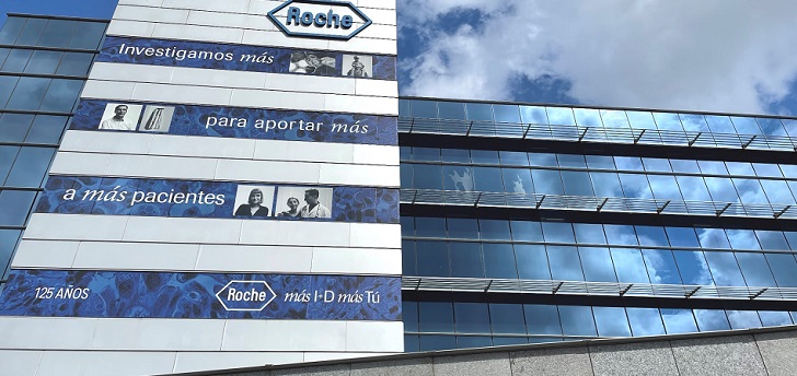 Roche España apuesta por el I+D+i: incrementa un 3,2% su inversión, hasta 143,5 millones de euros