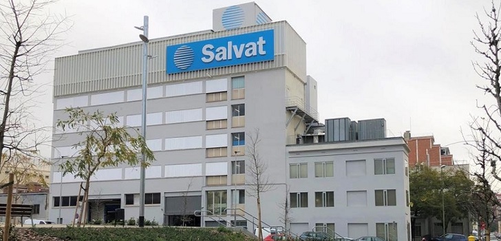 Salvat finaliza en EEUU los ensayos de su nuevo corticoide tras invertir más de 12 millones 