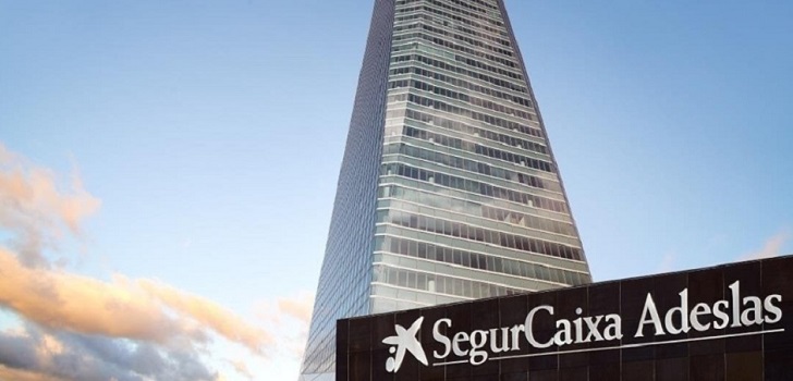 SegurCaixa Adeslas reduce su beneficio neto hasta los 142 millones de euros, un 13% menos