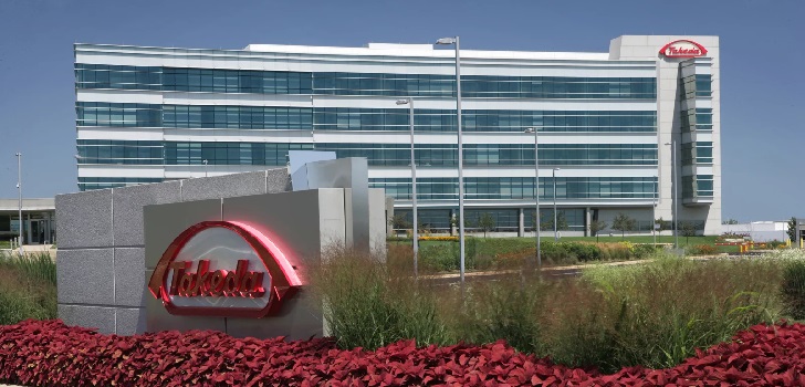 Takeda Takeda triplica inversión en I+D en el último lustro, hasta 4.236 millones de euros
