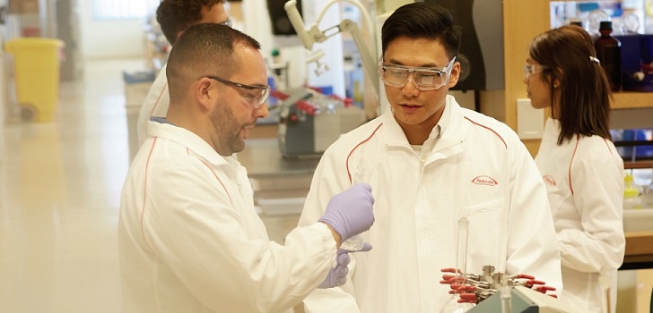 Un proyecto con pacientes virtuales