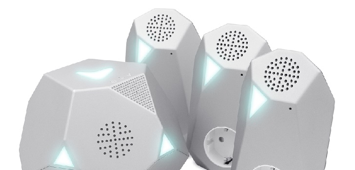 Producto de Visualfy Visualfy cierra una ronda de financiación de 520.000 euros