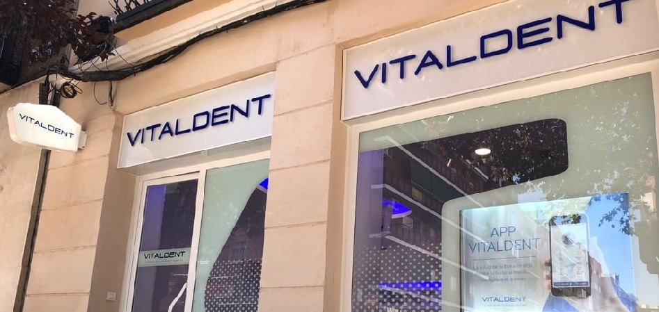 Vitaldent continúa creciendo en España y abre nuevas clínicas en Madrid y Baleares