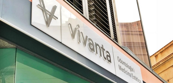 Vivanta relanza 29 clínicas en España para dar un servicio de estética bucodental