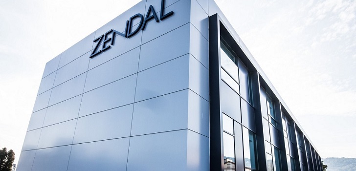 Zendal prevé poner en marcha en verano su nueva planta de Portugal
