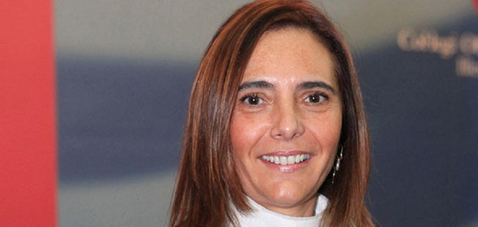 El Colegio de Médicos de Baleares nombra a Manuela García nueva presidenta