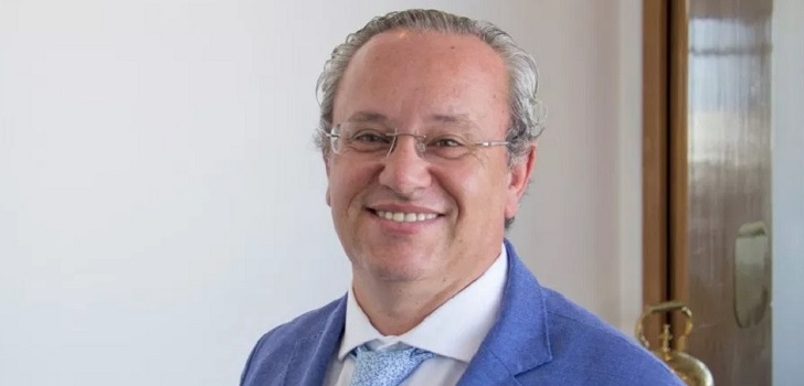 Carlos Gallinal, secretario general de Fefe Gallinal (Fefe): “Operadores como Amazon nos van a intentar fagocitar, pero tenemos la última milla”