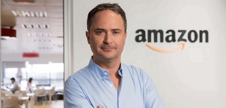 El ex director de Amazon en España se suma al consejo de la red de farmacias Luda