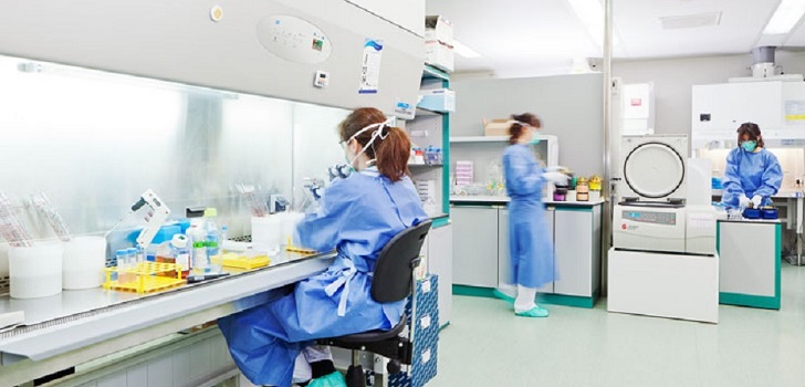 Aelix Therapeutics Aelix amplía capital en el marco de su ronda de 11,5 millones de euros