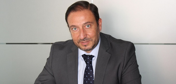 Jesús Cubero, secretario general de Aeste Jesús Cubero (Aeste): “En el sector de la tercera edad se puede hacer dinero y es legítimo”