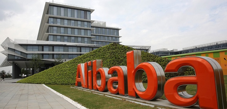 Alibaba, contra el coronavirus: invierte 130 millones para abastecer al personal sanitario en China Alibaba, contra el coronavirus: invierte 130 millones para abastecer al personal sanitario en China