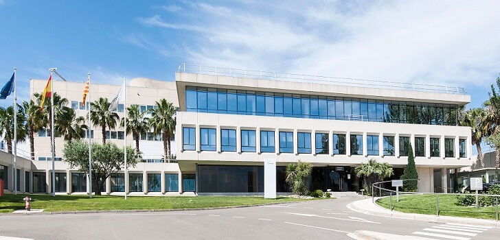 Almirall vende su negocio de estética a Celling Biosciences