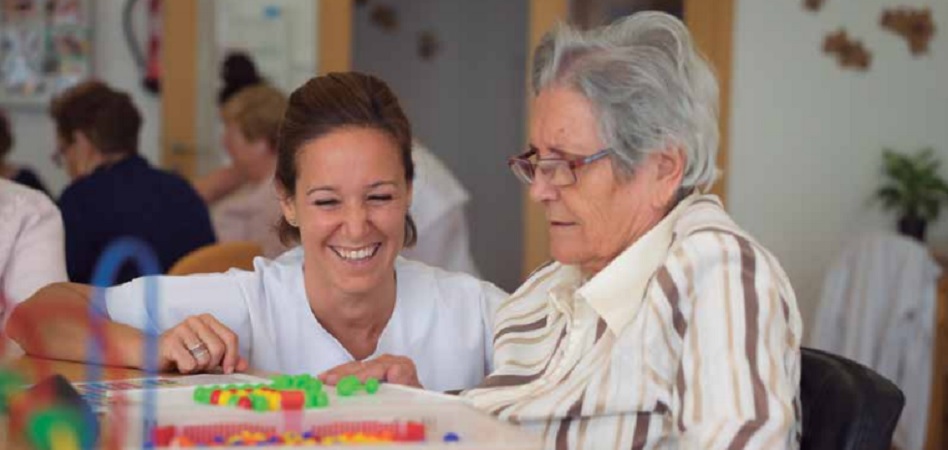 Amavir ingresa 151 millones en su primer año tras la integración de Amma y Adavir