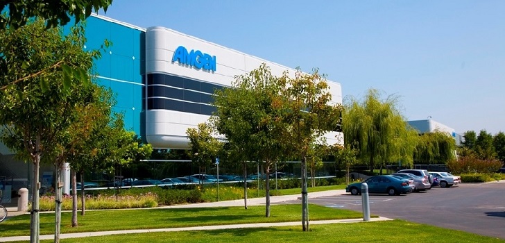 Amgen adquiere por m&aacute;s de 10.000 millones de euros un medicamento de Celgene
