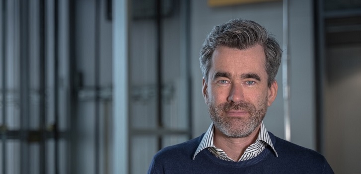 Lorenzo Fioriani, director general de Amplifon en España Amplifon nombra nuevo director general en España tras la compra de Gaes