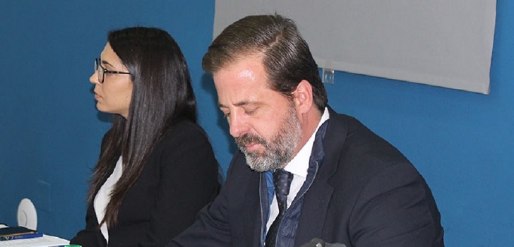 Carlos Rus, nuevo presidente de la Alianza de la Sanidad Privada Española (Aspe) Aspe elige a su secretario general como nuevo presidente