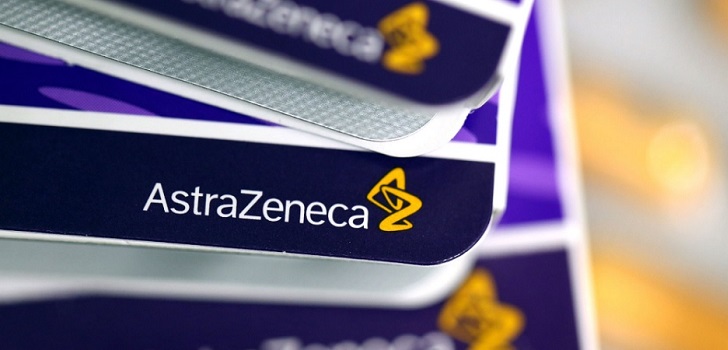 AstraZeneca vende tres medicamentos respiratorios a Covis Pharma por más de 300 millones