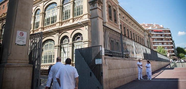 Imagen del centro Barnaclínic de Barcelona La sanidad privada urge a la Generalitat a cambiar el modelo de Barnaclínic