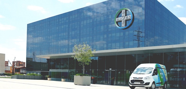 Bayer España reduce el impacto de su segundo ERE en 2019: afectará a 60 trabajadores