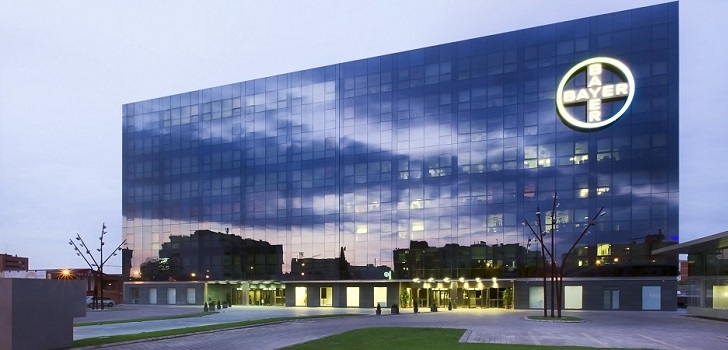 Bayer anuncia un ERE de 67 personas en España