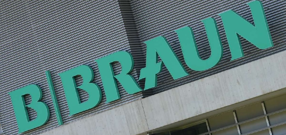 B. Braun se da de alta en el Barcelona Health Hub