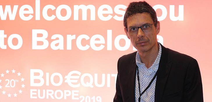 Jordi Naval (Biocat): “El sector ‘biotech’ ha superado la pantalla de las ‘start ups’”
