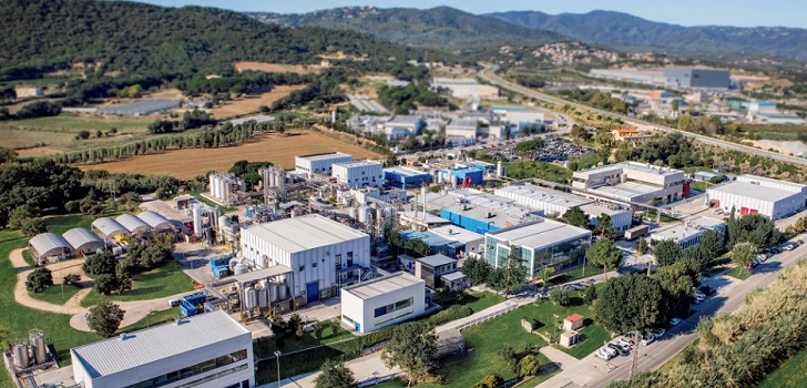 Bioibérica se apoya en las heparinas para duplicar su beneficio en 2018, hasta 34,2 millones