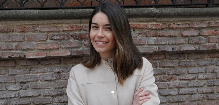 Imagen de Adriana Terrádez, cofundadora de BioSequence A. Terrádez (BioSequence): “La inversión es la principal barrera para emprender en salud”