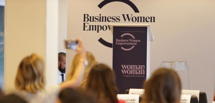 Red de contactos, ambición y ‘propaganda’: romper barreras para el empoderamiento de la mujer en los negocios