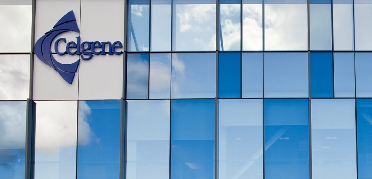 Celgene compra Juno Therapeutics por 7.363 millones de euros