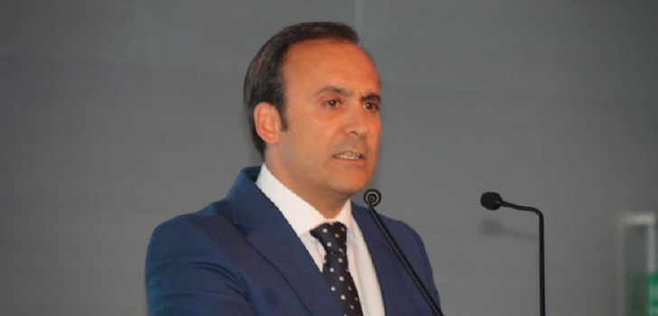 Eduardo Pastor, ratificado como presidente del grupo de distribuci&oacute;n &lsquo;farma&rsquo; Cofares