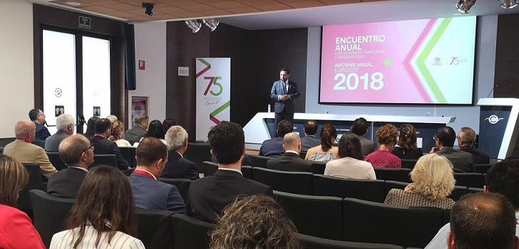 Cofares Cofares eleva un 5,8% su facturación en 2018, y supera los 3.300 millones de euros