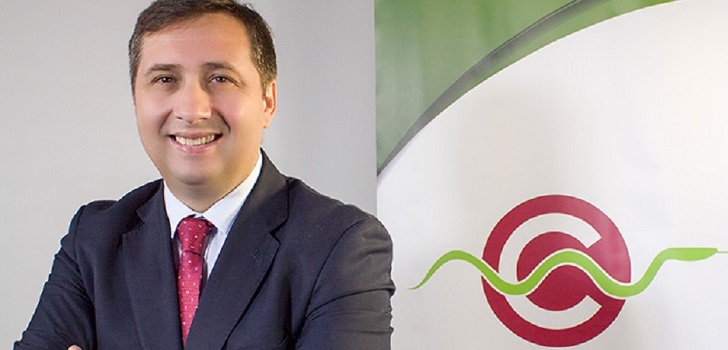 José Luis Sanz, director general de Cofares Cofares nombra a José Luis Sanz nuevo director general