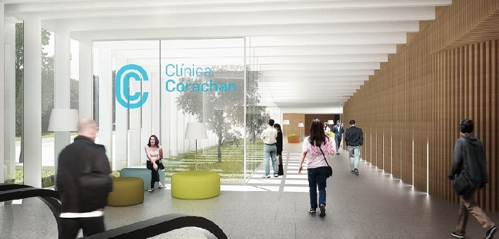 Clínica Corachan ficha al RCD Espanyol para ser su nuevo proveedor médico