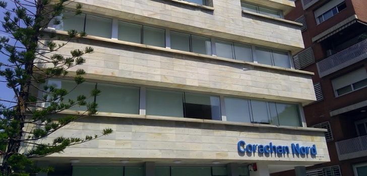 Corachan sube una marcha en Barcelona e invierte 17 millones en sus instalaciones