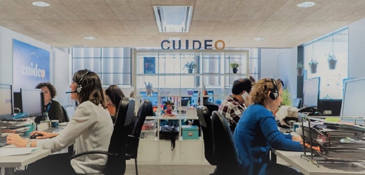 Cuideo prevé duplicar ventas en 2019 tras abrir su capital a Soller Invest 